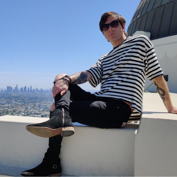 Meet your Posher, Esoteric - Picture 2 of 2